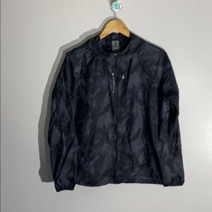 Second Skin Rain Gear for Running